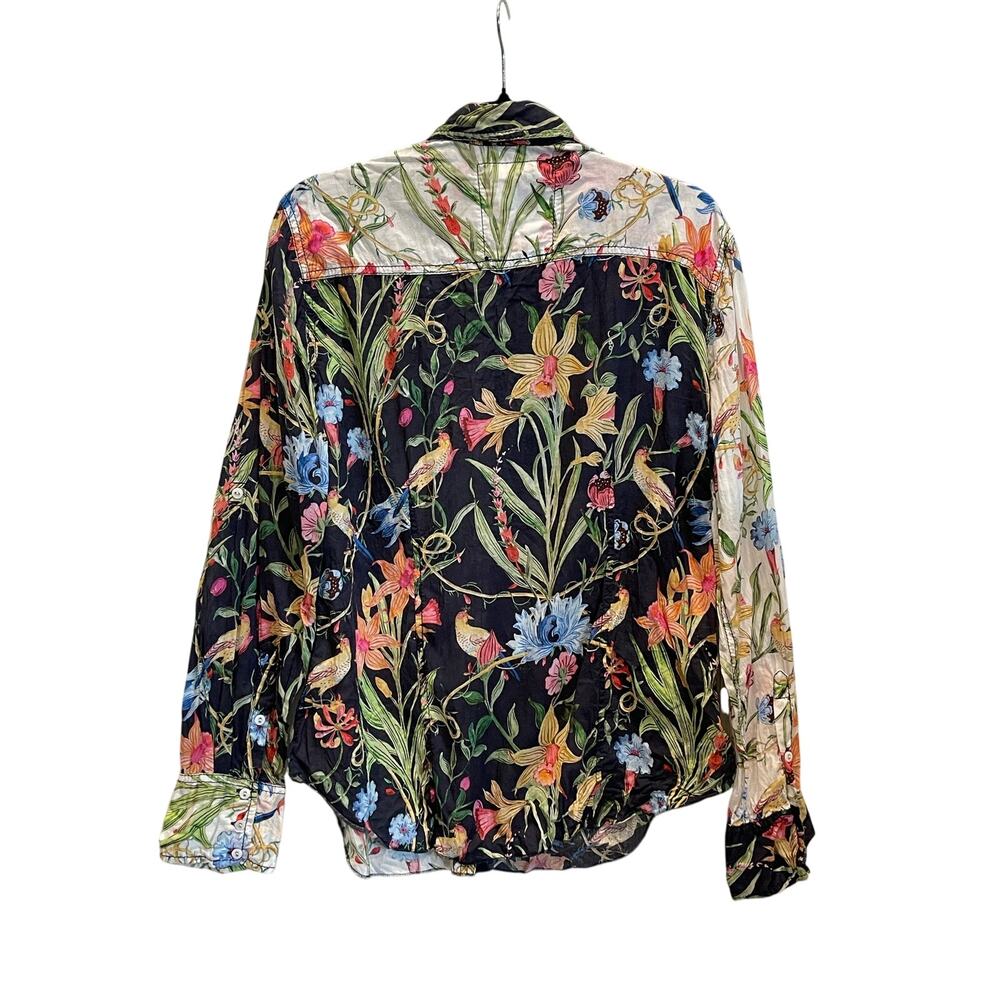 CINO button-down shirt SHIRT  Size:L